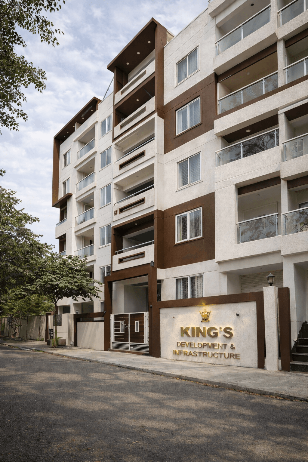 Kings Euphoria, Basavanagudi, Bengaluru